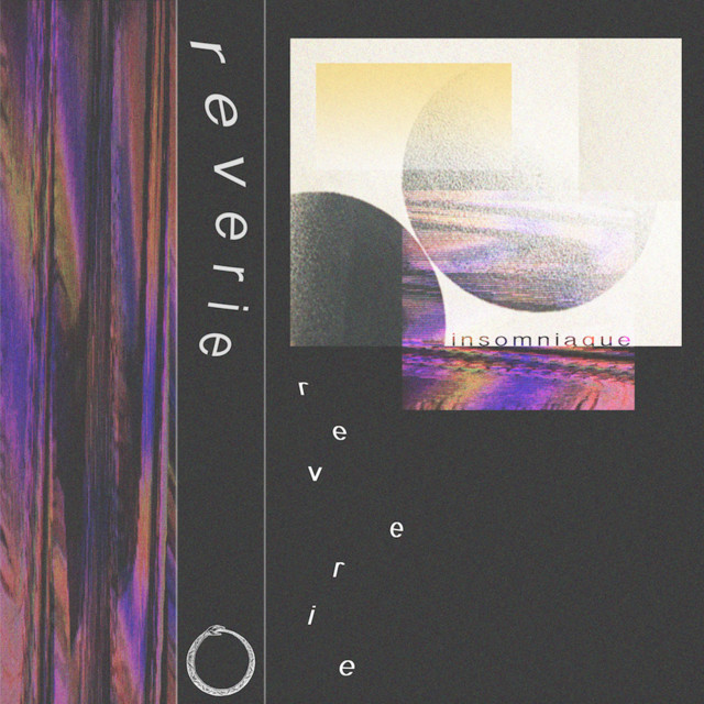 Insomniaque cover art