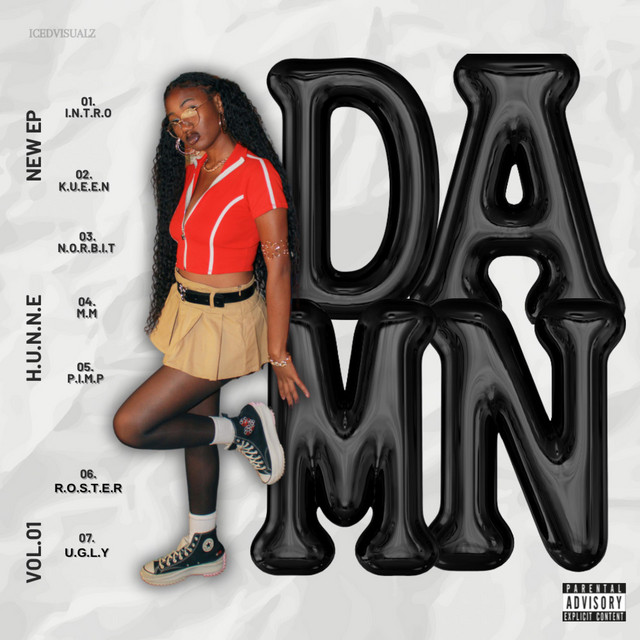 P.I.M.P cover art