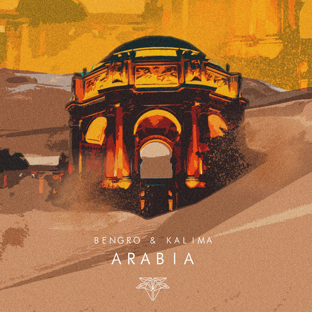 Arabia