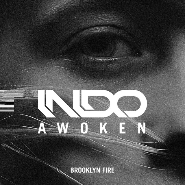 Awoken album art