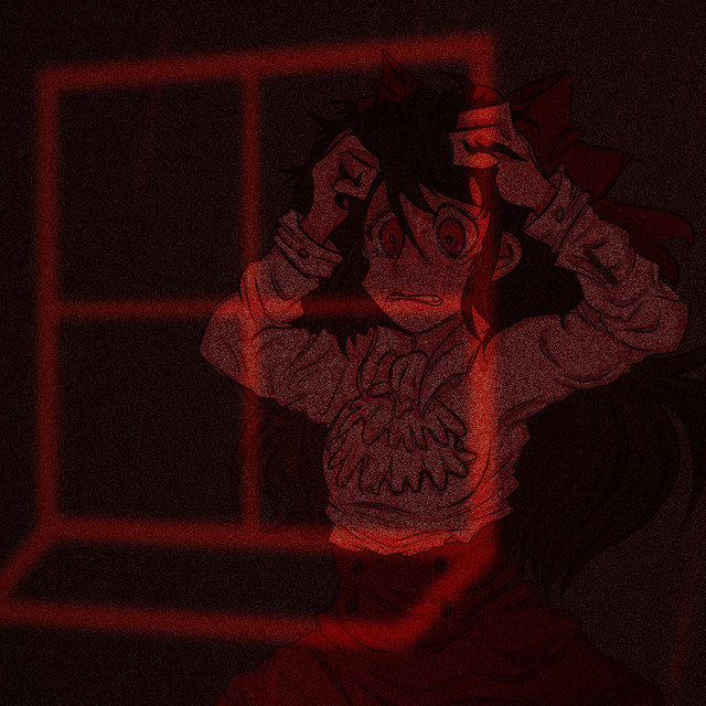 Lilith cover art