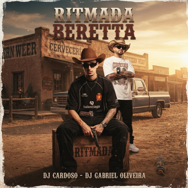 RITMADA BERETTA