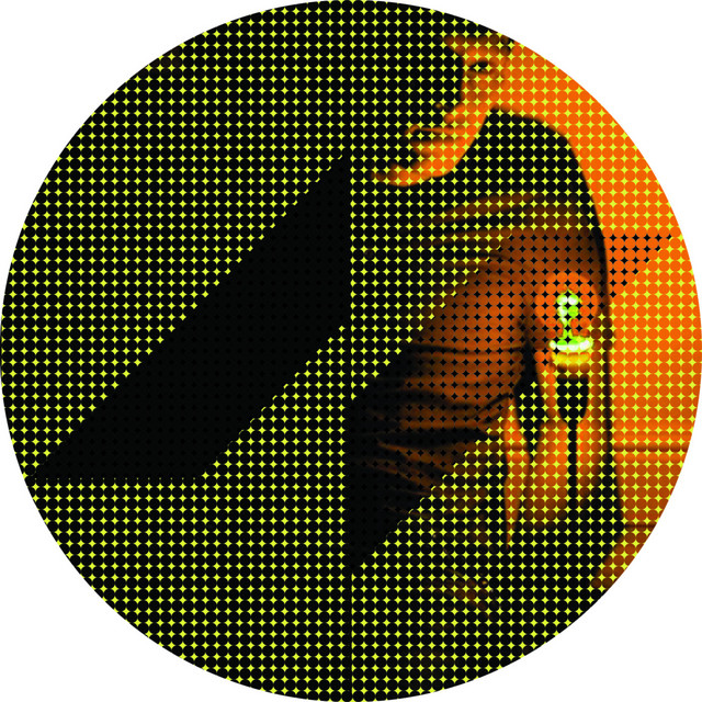 Wholly Ghost cover art