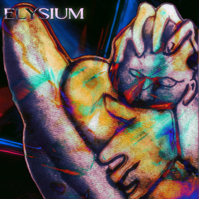 ELYSIUM cover art