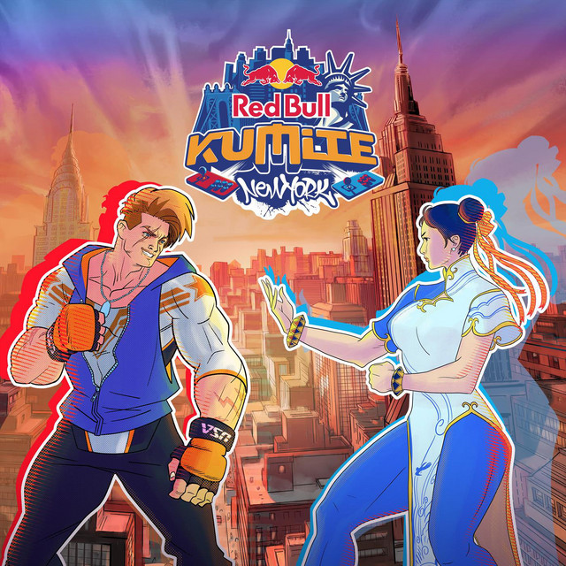 Red Bull Kumite 2024 - Album by Sounds of Red Bull | Spotify