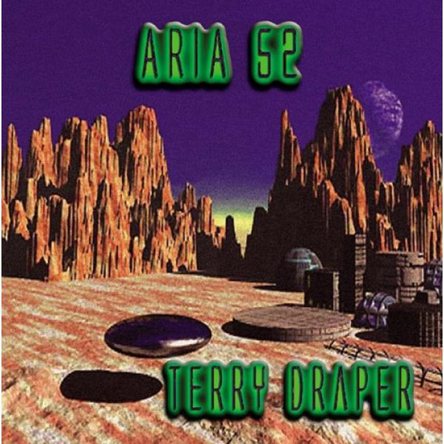 Aria 52 cover art