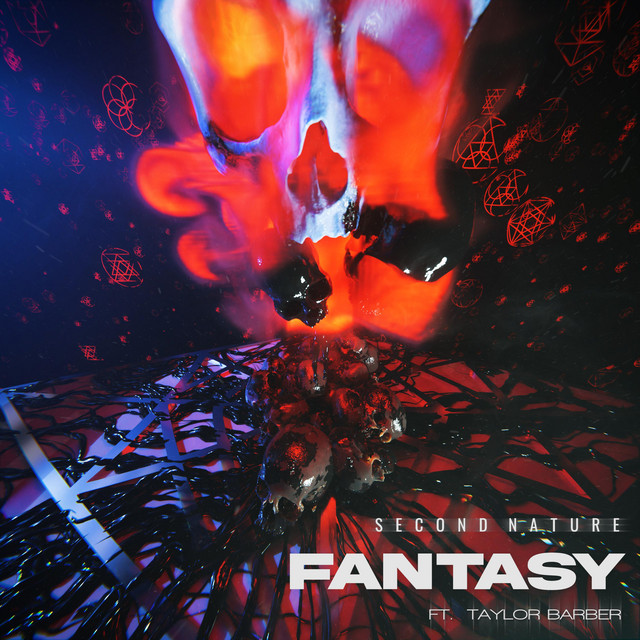 FANTASY cover art