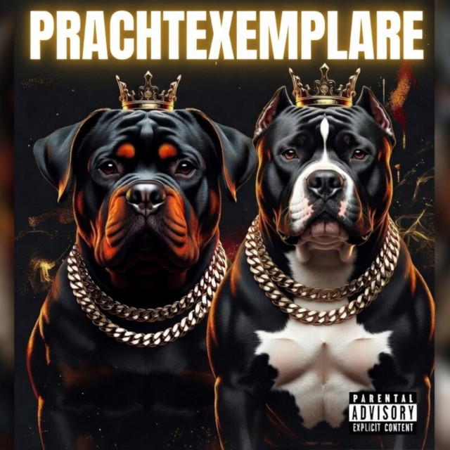 Prachtexemplare