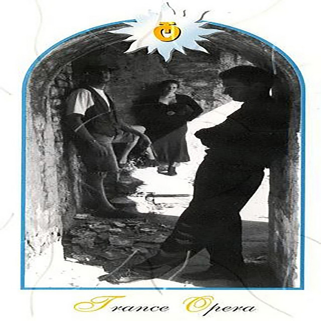 The Dream cover