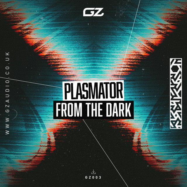 Kiss The Ghost artwork