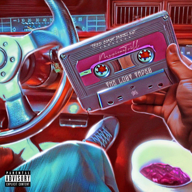 undefined album image