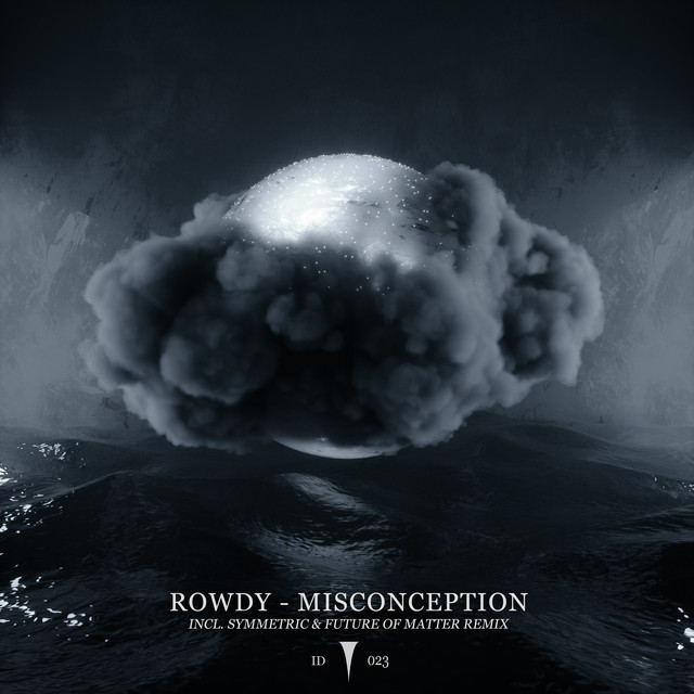 Misconception cover art