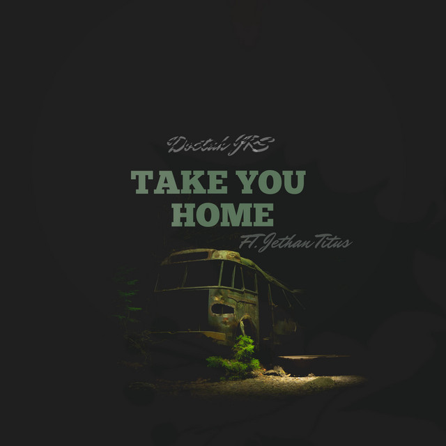 Take You Home - Radio Edit