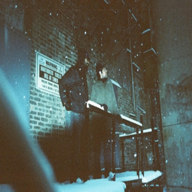 Television - Single by Serengeti | Spotify
