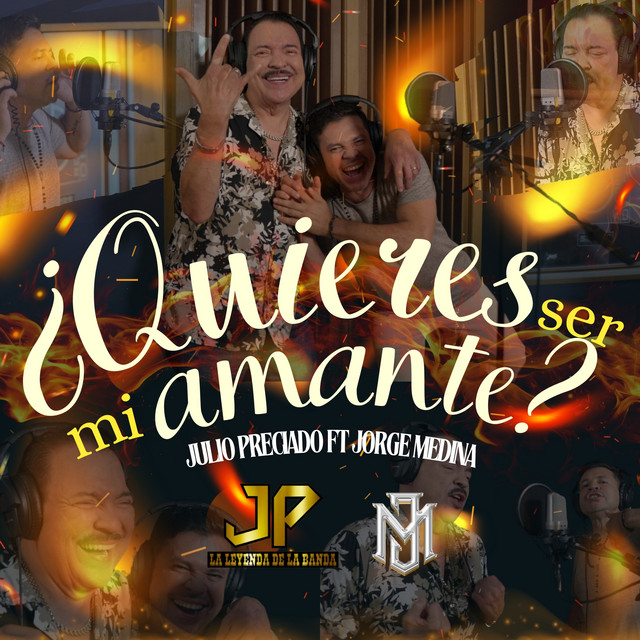album image