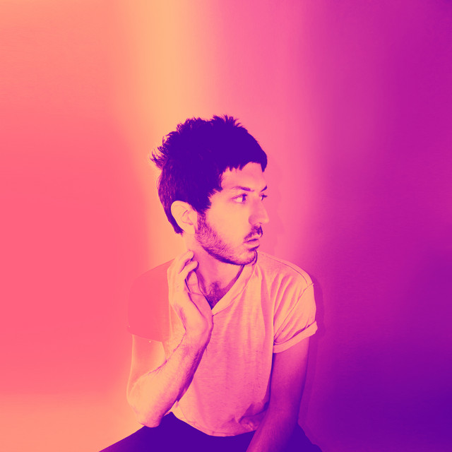 Slow All Over cover art