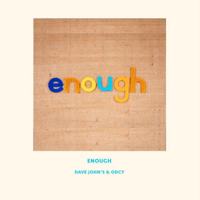 Enough - Finest Wear Rework cover art