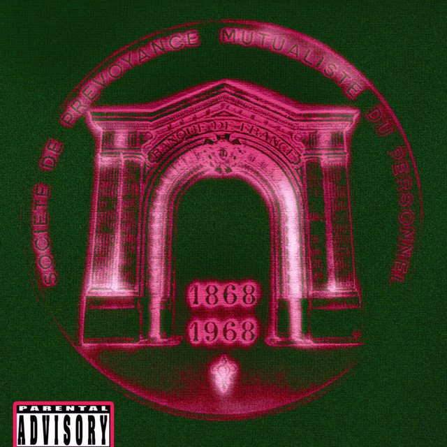 FREESTYLE BANQUE DE FRANCE