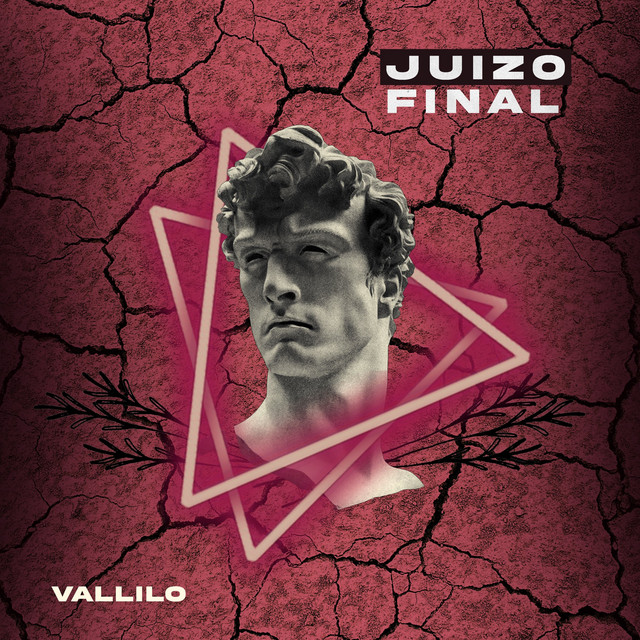 Juizo Final cover art