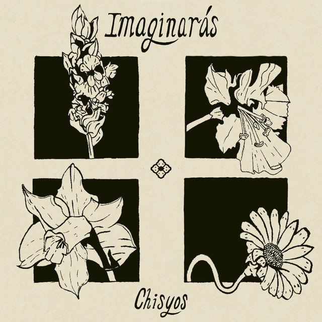 Imaginarás cover art