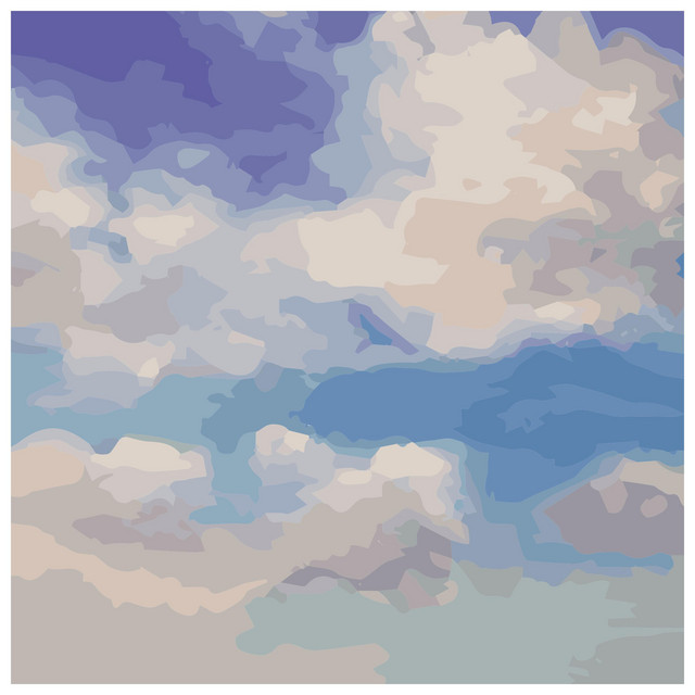 Weather cover art