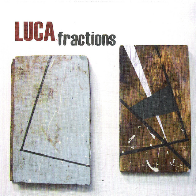Fractions cover art