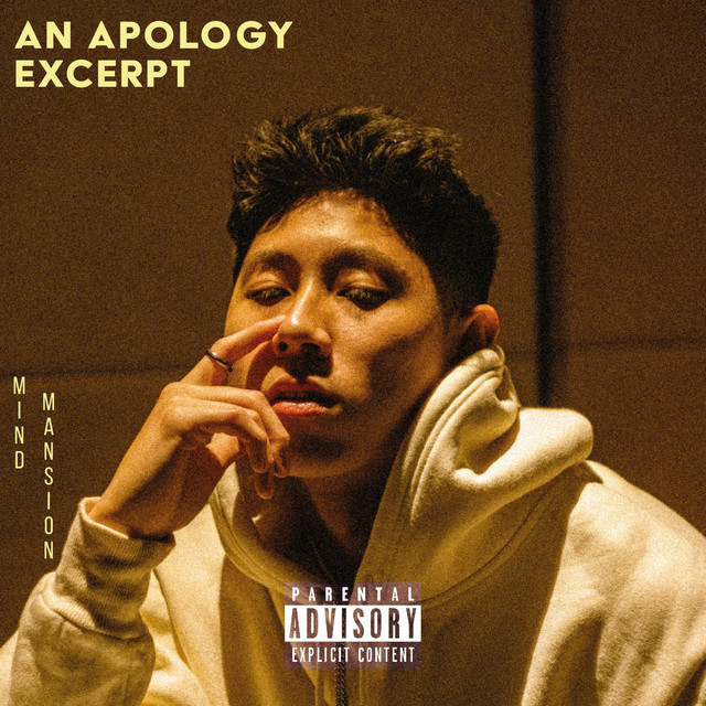 an apology excerpt cover