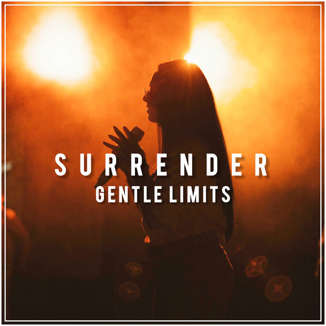 Surrender cover art