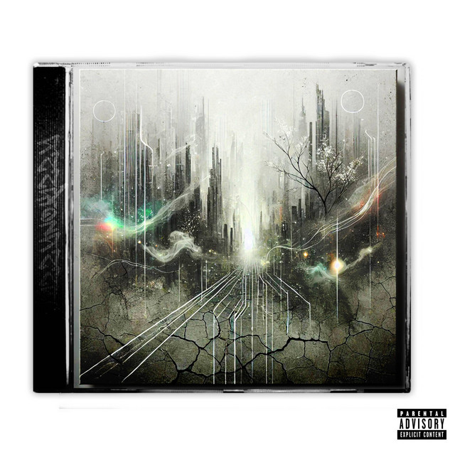 Whispers Through Concrete cover art