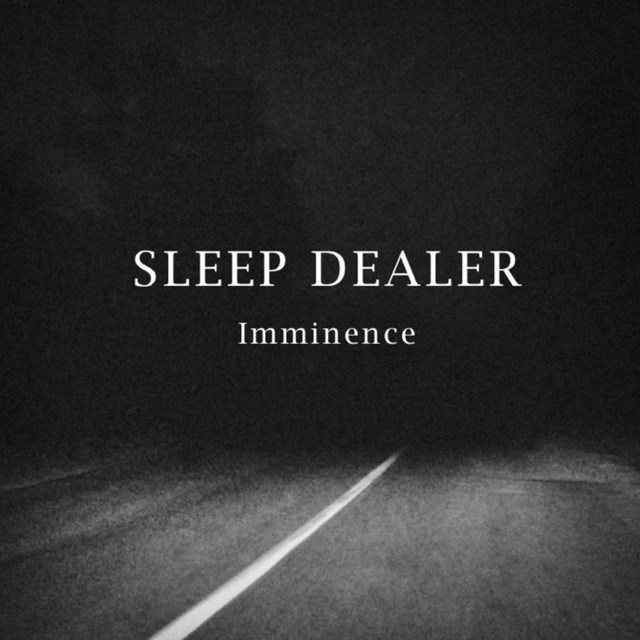 Imminence cover art