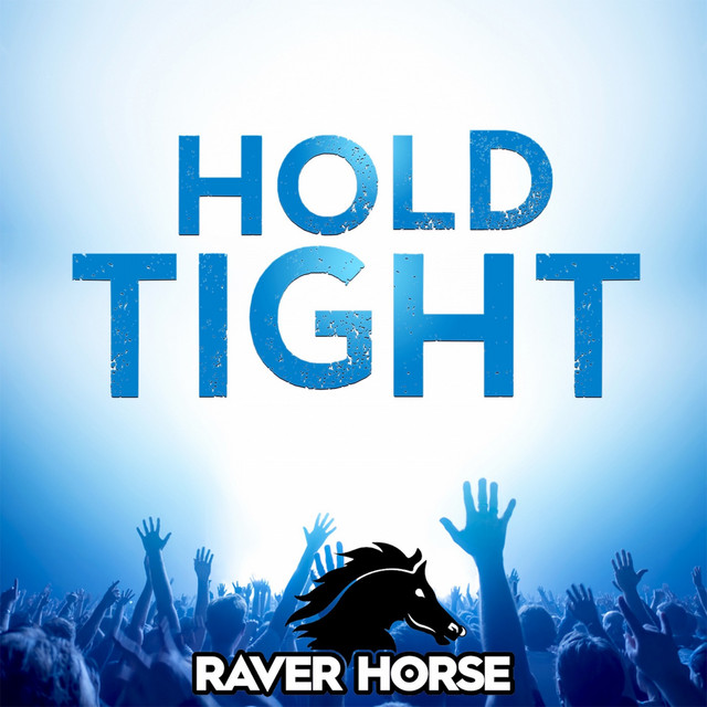 Hold Tight cover