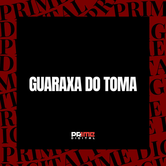 GUARAXA DO TOMA album image