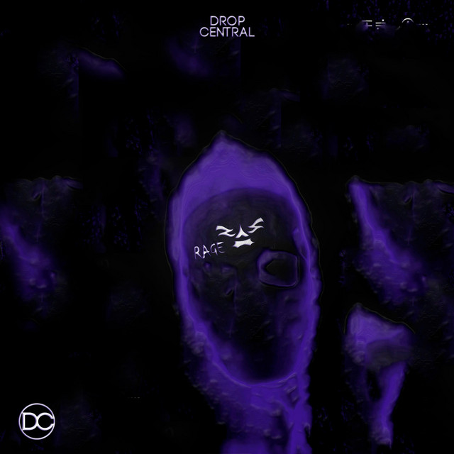 Rage cover art
