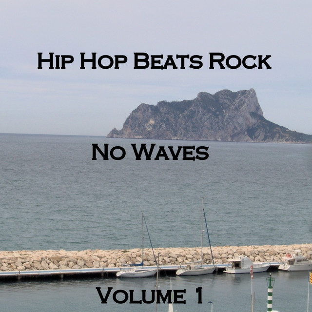 Hip Hop Beats Rock cover