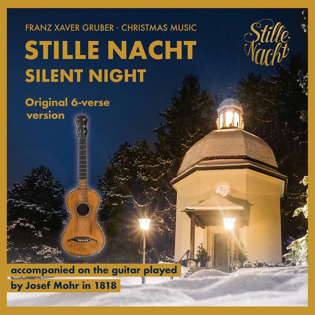 Stille Nacht