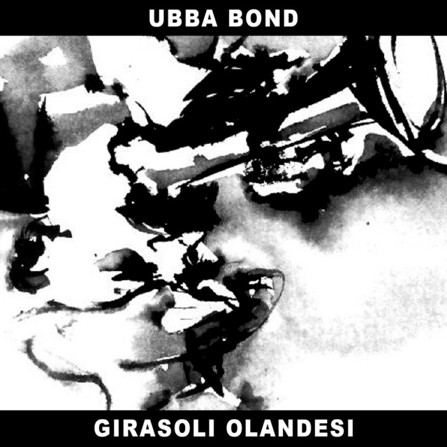 Girasoli Olandesi cover art