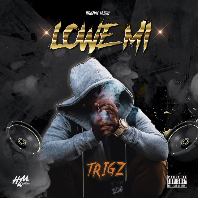Lowe Mi cover