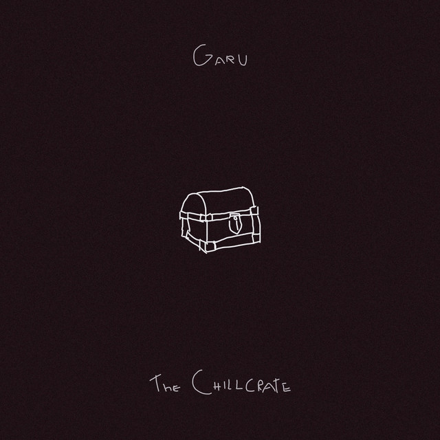 The Chillcrate cover art
