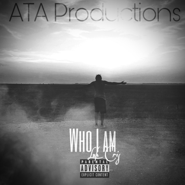 Who I Am cover art