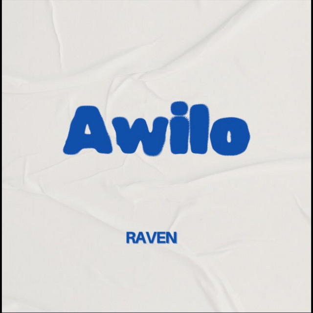 Boy Raven