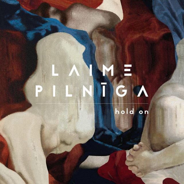 Hold On cover