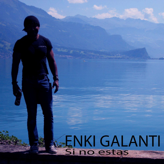 ENKI GALANTI