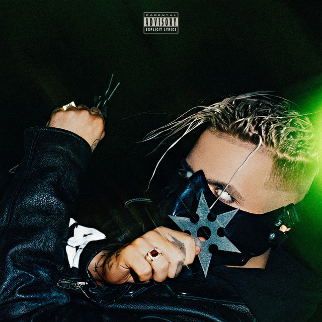 undefined album image