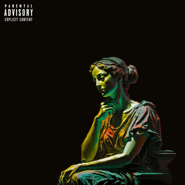 undefined album image