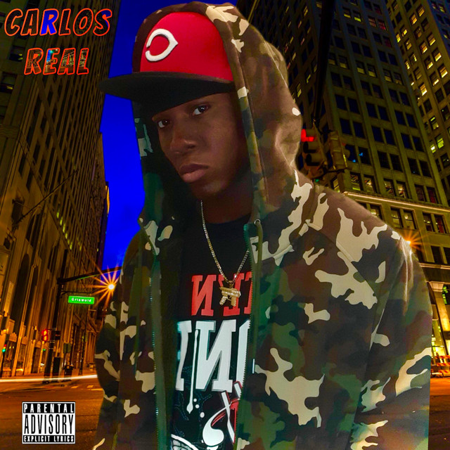 Real - Single by Carlos | Spotify