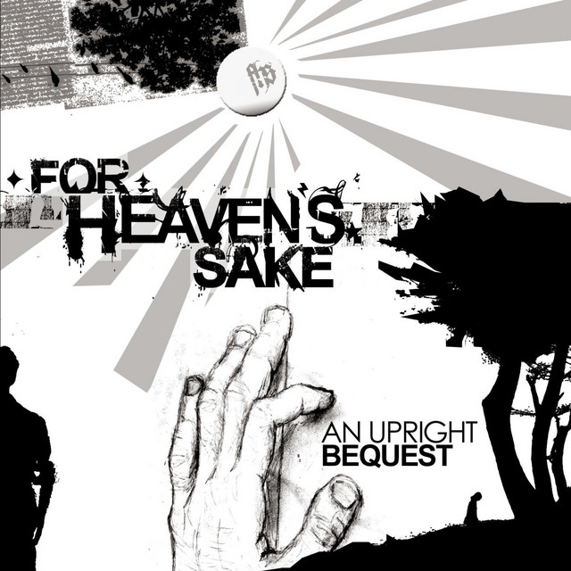An Upright Bequest cover art