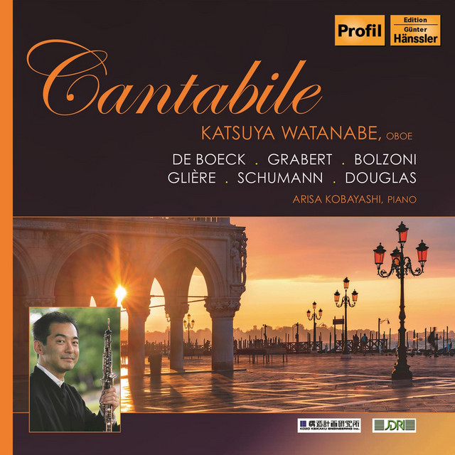 11 Pieces, Op. 35 (Excerpts): No. 3, Chanson [Version for Oboe & Piano]