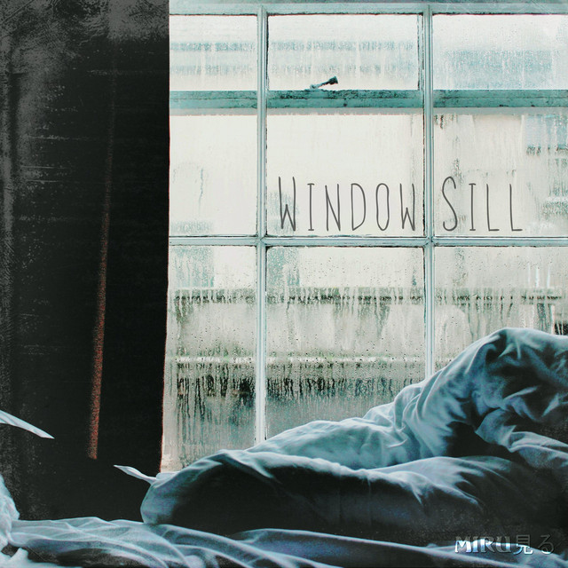 Window Sill cover art