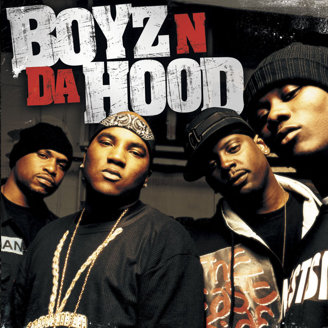 Boyz N Da Hood - Album by Boyz N Da Hood | Spotify
