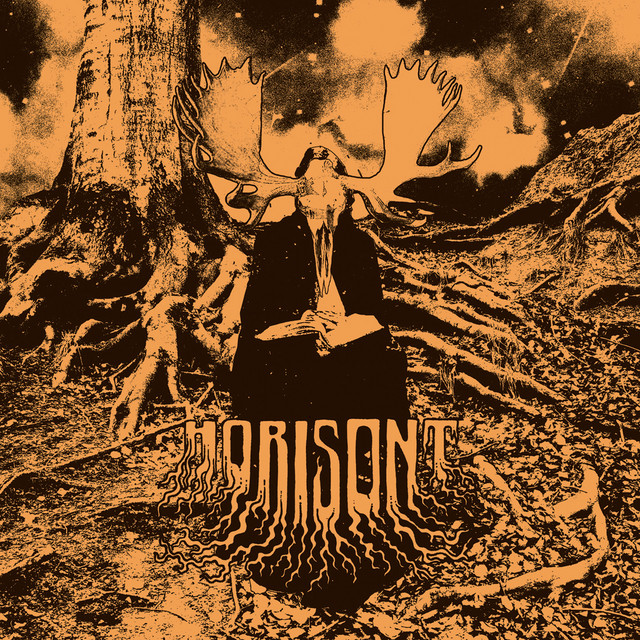 Två Sidor Av Horisonten cover art